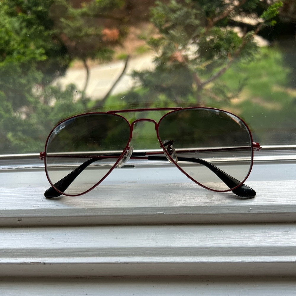 Ray-ban Aviators